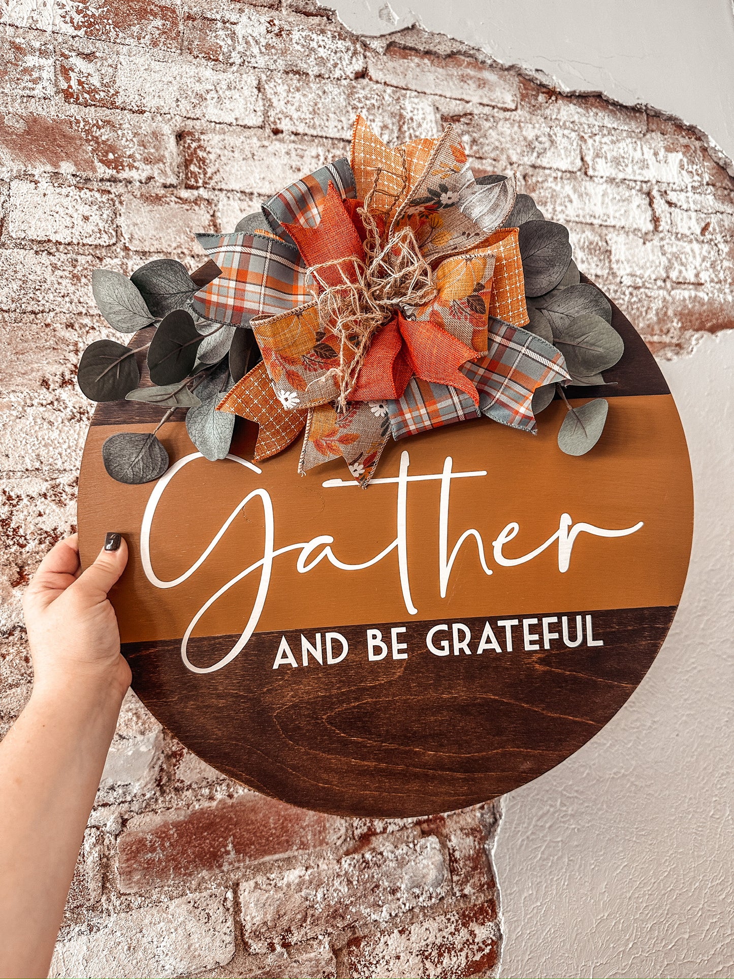 Gather Hanger